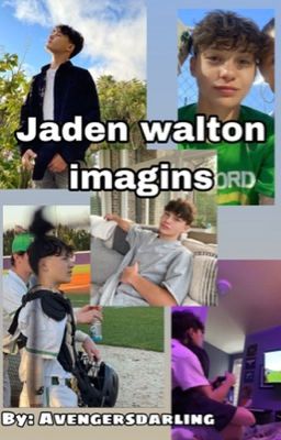 Jaden Walton imagines