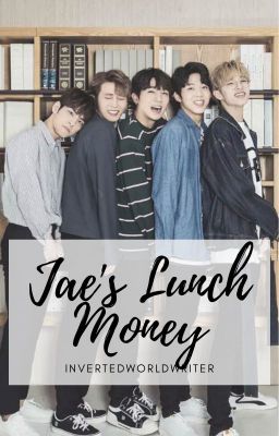 Jae's Lunch Money