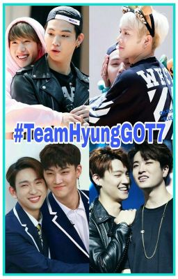 JAEBEOM VS #TEAMHYUNGGOT7 