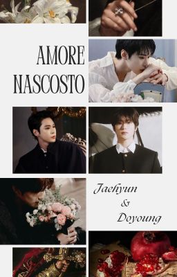 [JaeDo] Amore Nascosto
