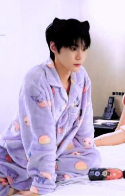 (JaeDo) Chơi Ngải