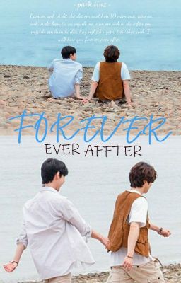 [JAEDO] Forever Ever After - Mãi mãi về sau