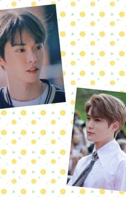 [JaeDo] Shortfic | Mochi