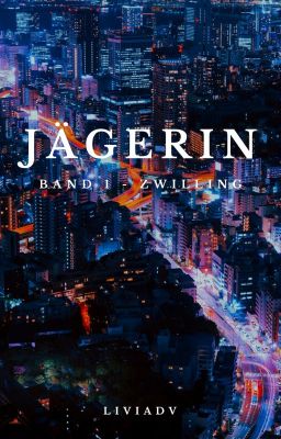 Jägerin Band 1 - Zwilling *pausiert*