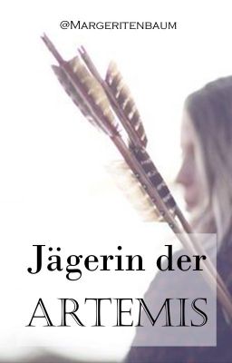 Jägerin der Artemis | Crossover Riodanverse;Woodwalkers;Alea Aquarius;Lotr