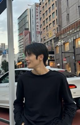 jaehyuck || bọn yêu nhau nói chuyện gì?