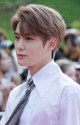 jaehyun - tôi và em