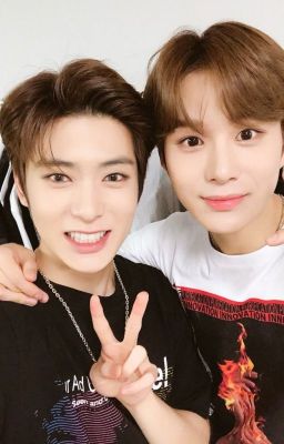 Jaehyun X Jungwoo | Đam mỹ | Fanfiction