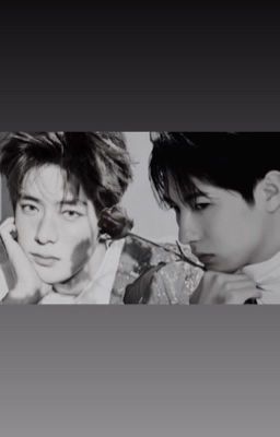 [Jaehyun x Renjun.] Yêu như thiêu thân.