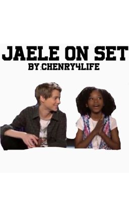 Jaele On Set (DISCONTINUED)