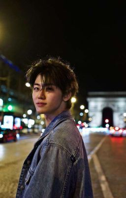 jaemin; cẩm nang sống hòa bình với lớp trưởng