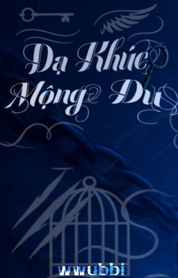 JaeRi - Dạ Khúc Mộng Du.