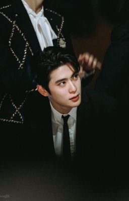 jaewin || oneshot collection