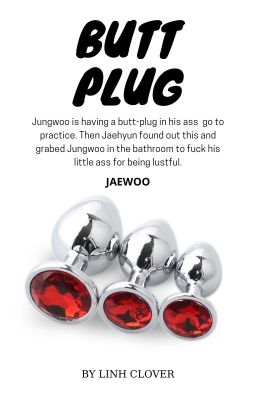 [Jaewoo](18+) Butt-plug