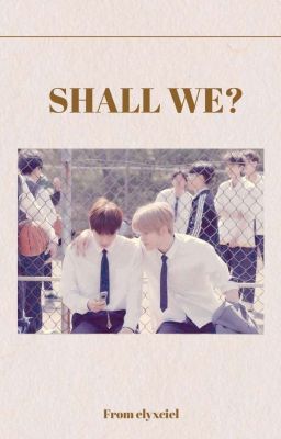 [Jaewoo][ABO][Oneshot/Trans] shall we?