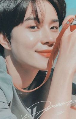 Jaewoo|🔞 •Chào buổi sáng•