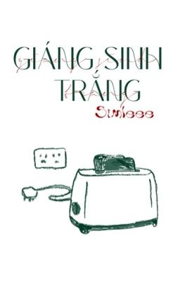 JAEWOO ✶ Giáng sinh trắng