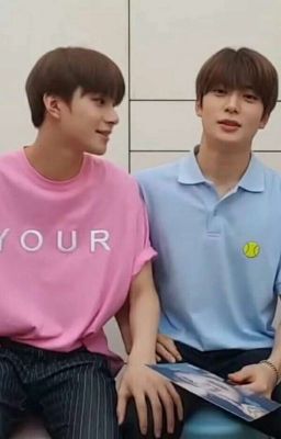 [Jaewoo] Roommates The Series I Jaehyun & Jungwoo