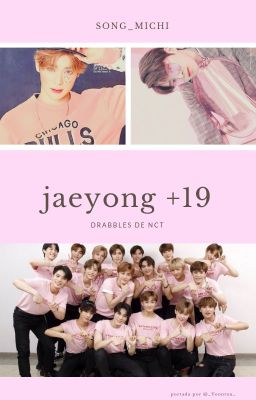 JaeYong + 19  [NCT]