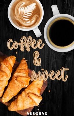 |JaeYong| coffee & sweet