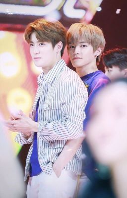 [JAEYONG][FICLET/DRABBLE/CONVO] Mèo Nhỏ và Đào Tiên