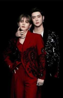 JAEYONG - I'm the Mafia