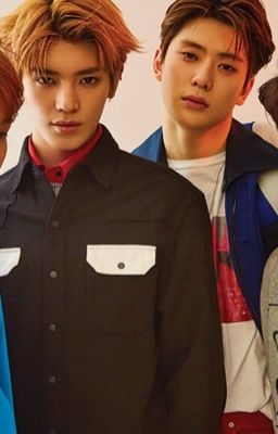 | Jaeyong | Lang thang