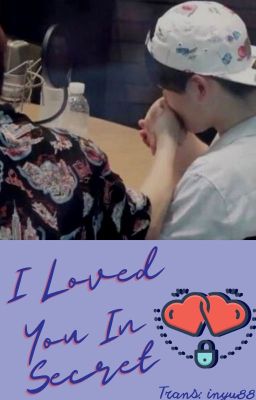 (JaeYu) Trans| I Loved You In Secret