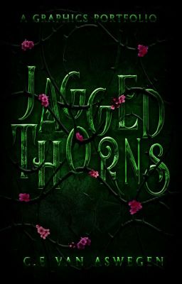 Jagged Thorns (GRAPHICS V2 - Archived)