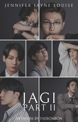 Jagi II ♡ OT7/Reader FF ♡ Slow Updates