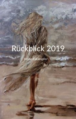 Jahresrückblick 2019