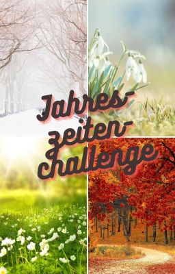 Jahreszeitenchallenge