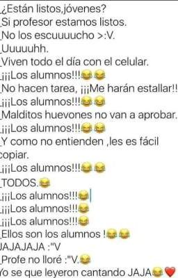 jajajajajaja XD jajajajajajajaja 