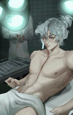 „Jak daleko jesteś w stanie się posunąć, dla nauki, dla mnie?