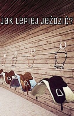 Jak lepiej jeździć?✔️