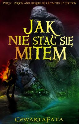 Jak nie stać się mitem [wolno pisane, ale pisane]