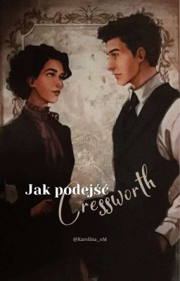 Jak podejść Cressworth || Stalking Jack the Ripper 