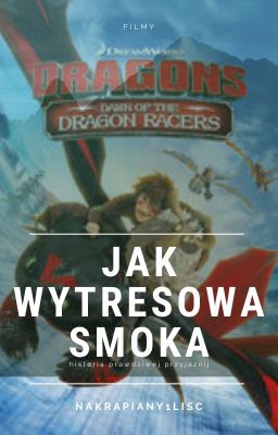 Jak wytresować smoka- filmy