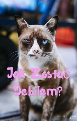 Jak zostać debilem