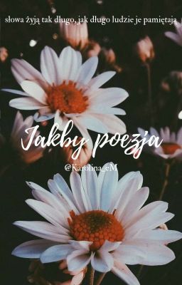 Jakby poezja