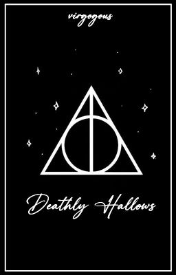 Jakehoon | Deathly Hallows