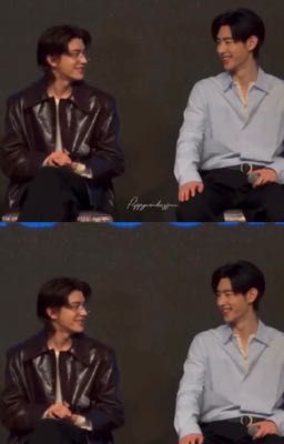 jakehoon; one step closer