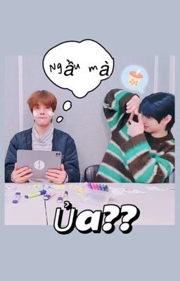 [JakeHoon] Ủa?? Ngầu mà