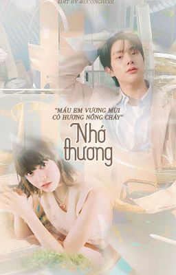 JAKELILY / NHỚ THƯƠNG