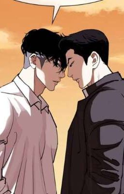 [JakeMuel] Tuyển tập fanfic