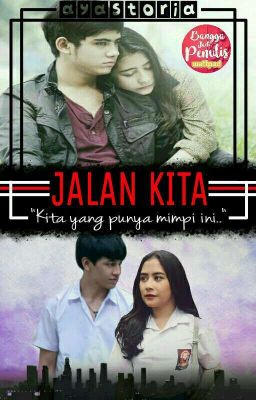 JALAN KITA [ COMPLETED ]