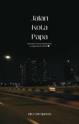 Jalan Kota Papa