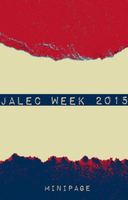 Jalec Week 2015