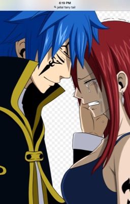 Jallal and Erza/Jerza