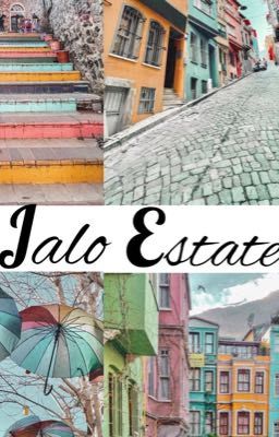 Jalo estate.